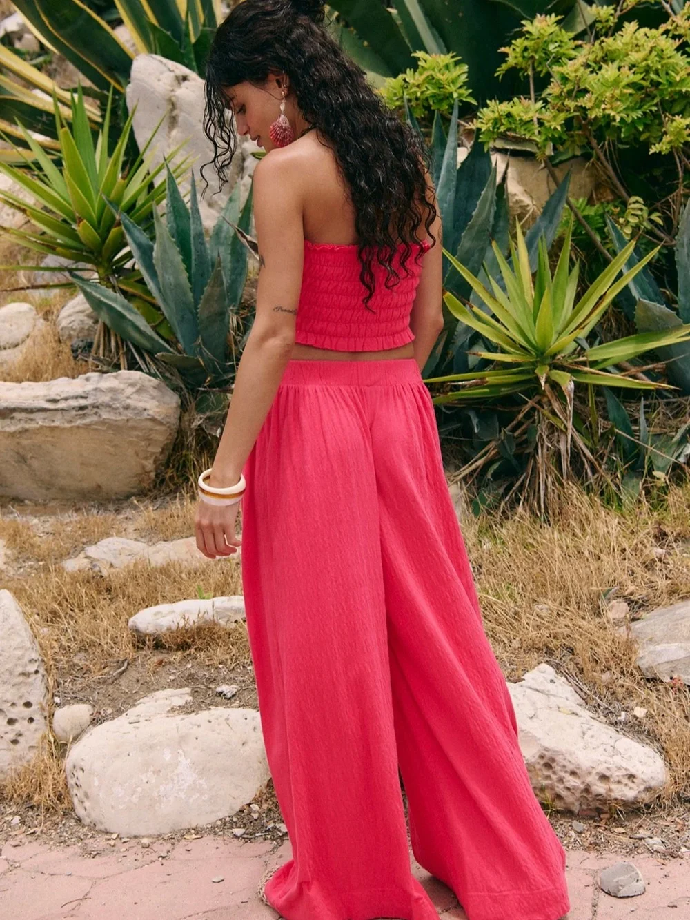 Free People Solange Set - Picture 2 of 6